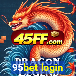 95bet login